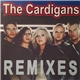 The Cardigans - Remixes